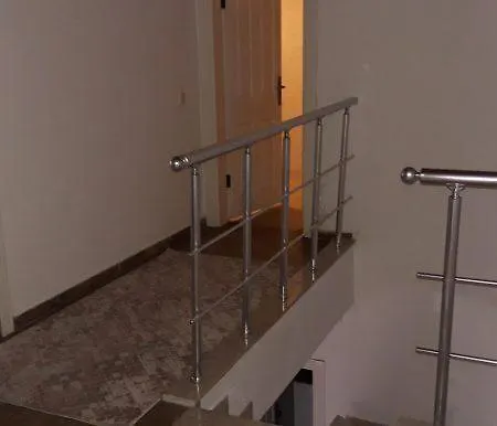 Zera Konaklari Appartamento *