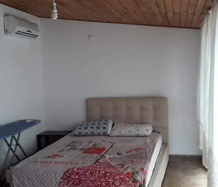 Zera Konaklari Apartment