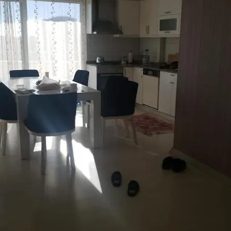 Zera Konaklari Apartment Avsallar