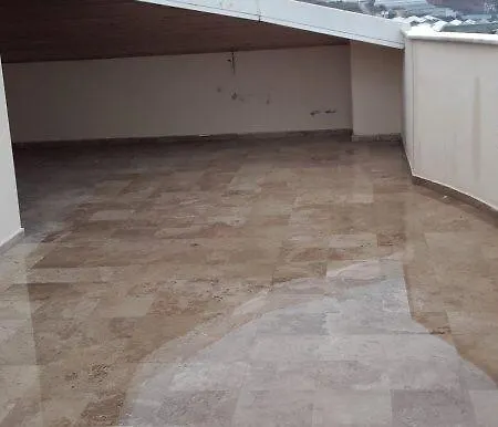 Zera Konaklari Apartment *