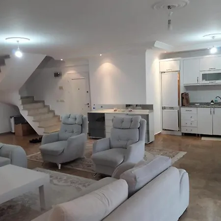 Zera Konaklari Apartment *