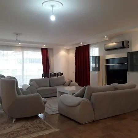 Apartment Zera Konaklari
